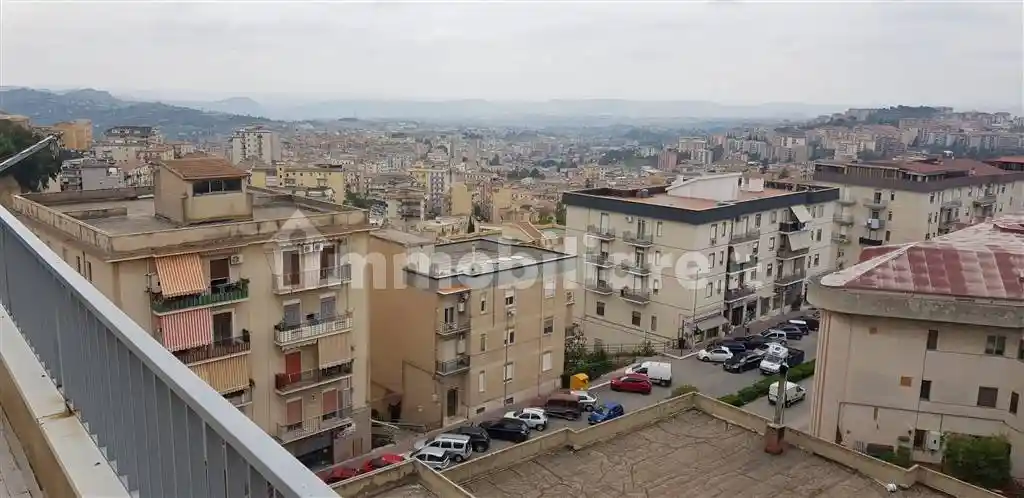 Appartamento in vendita a Caltanissetta