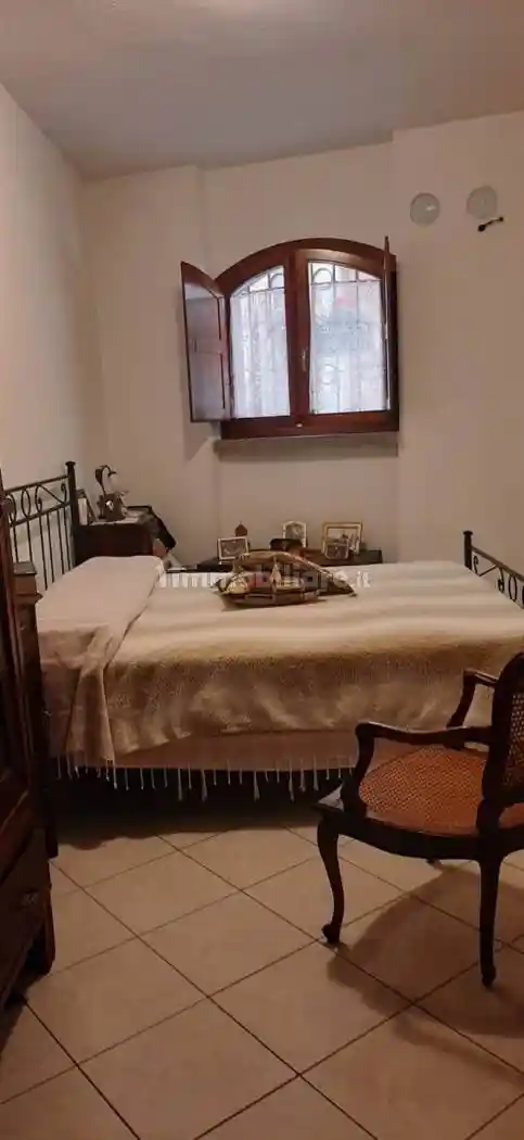 Appartamento in vendita a Magliano in Toscana