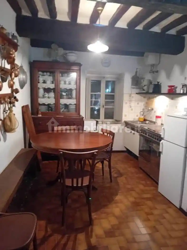 Appartamento in vendita a Cinigiano