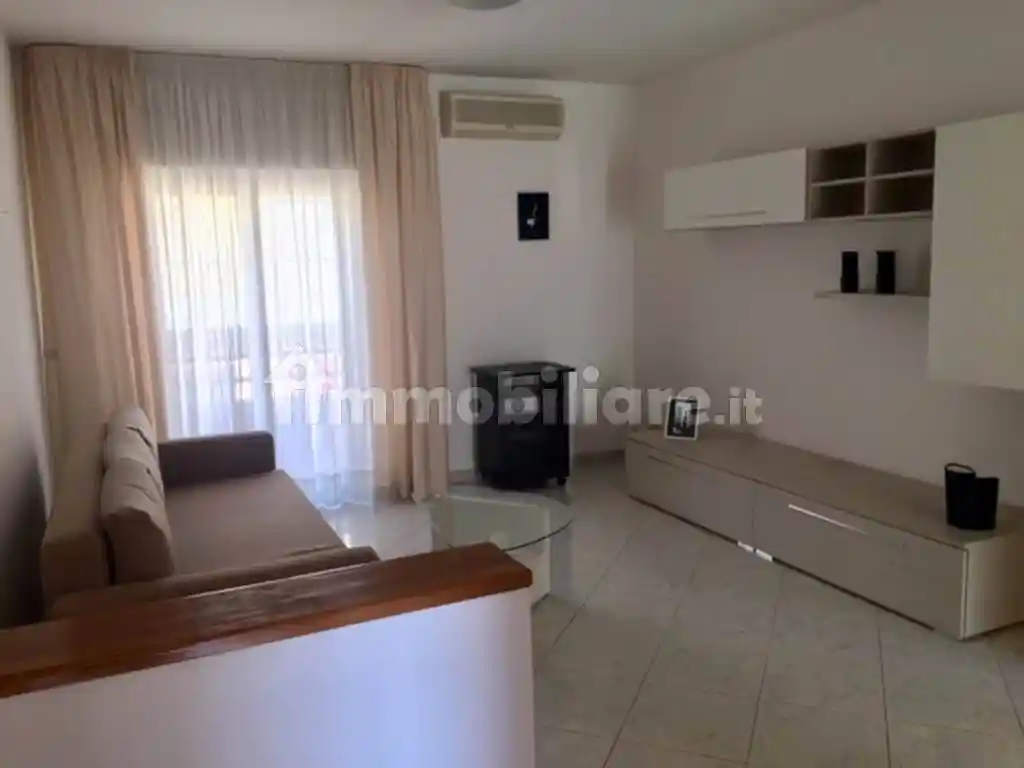 Appartamento in affitto a Catania