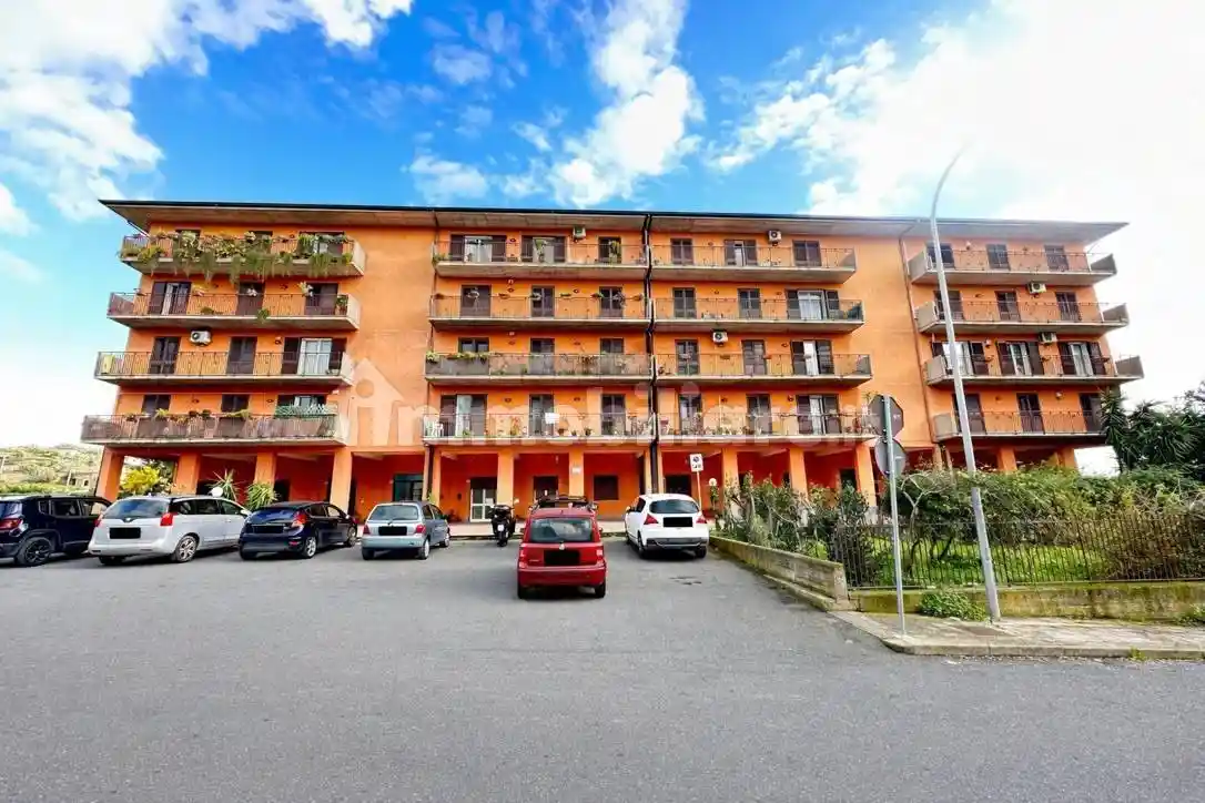 Appartamento in vendita a Paternò