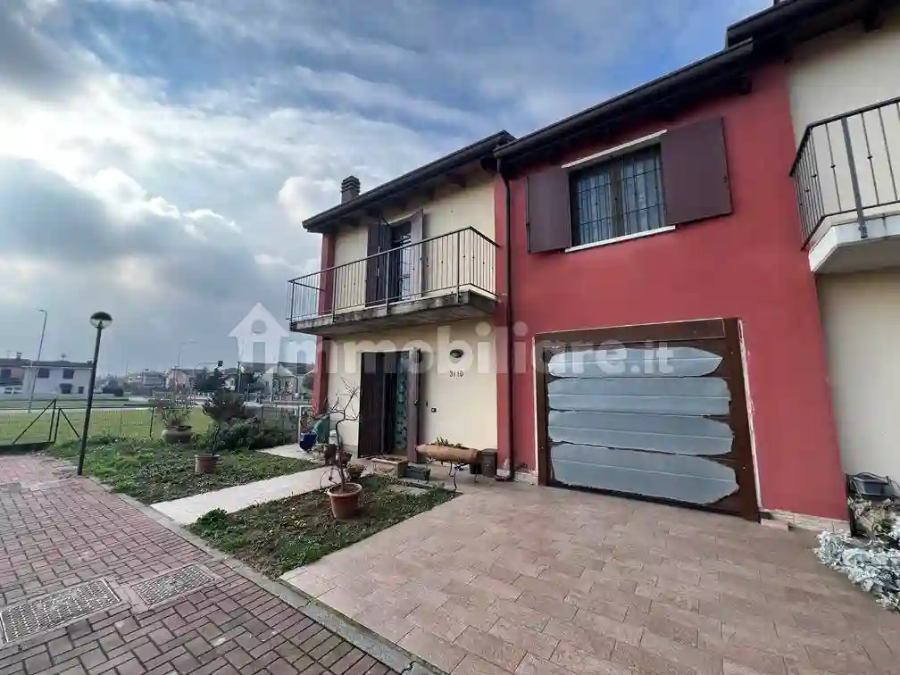 Villetta a schiera - foto 3