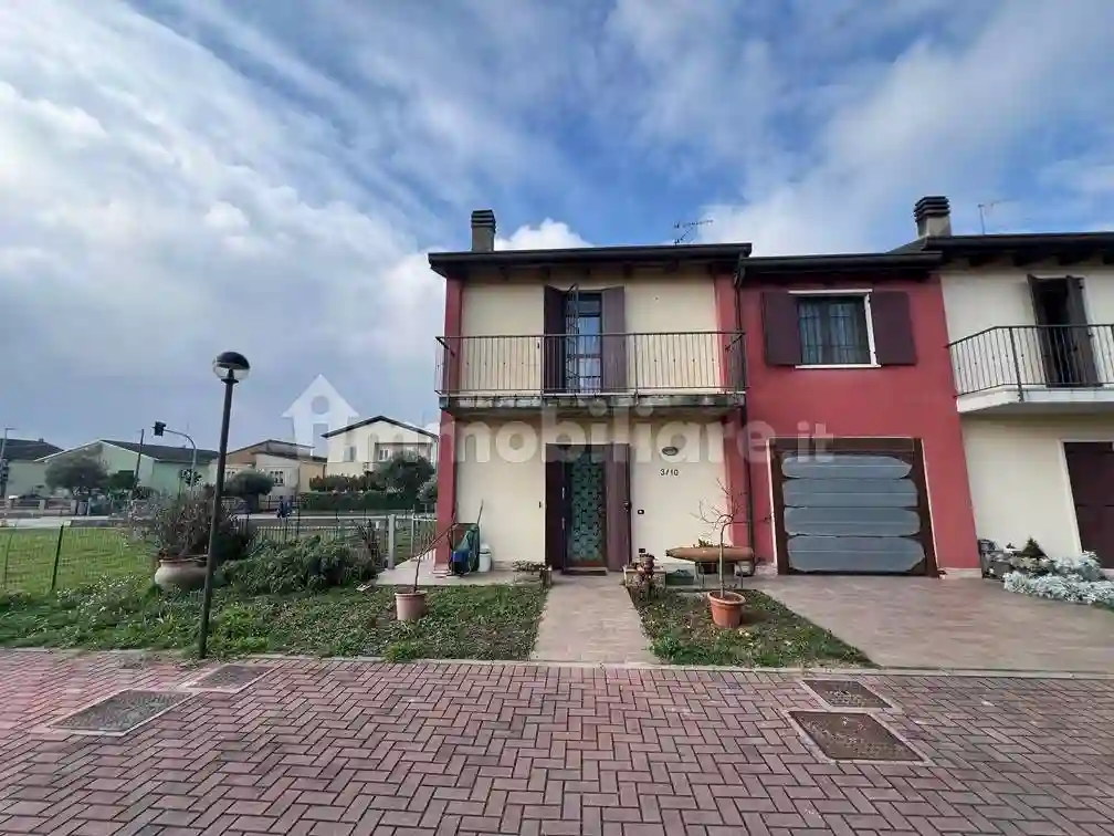 Villetta a schiera - foto 4