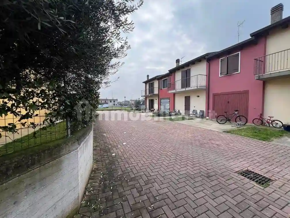 Villetta a schiera - foto 5