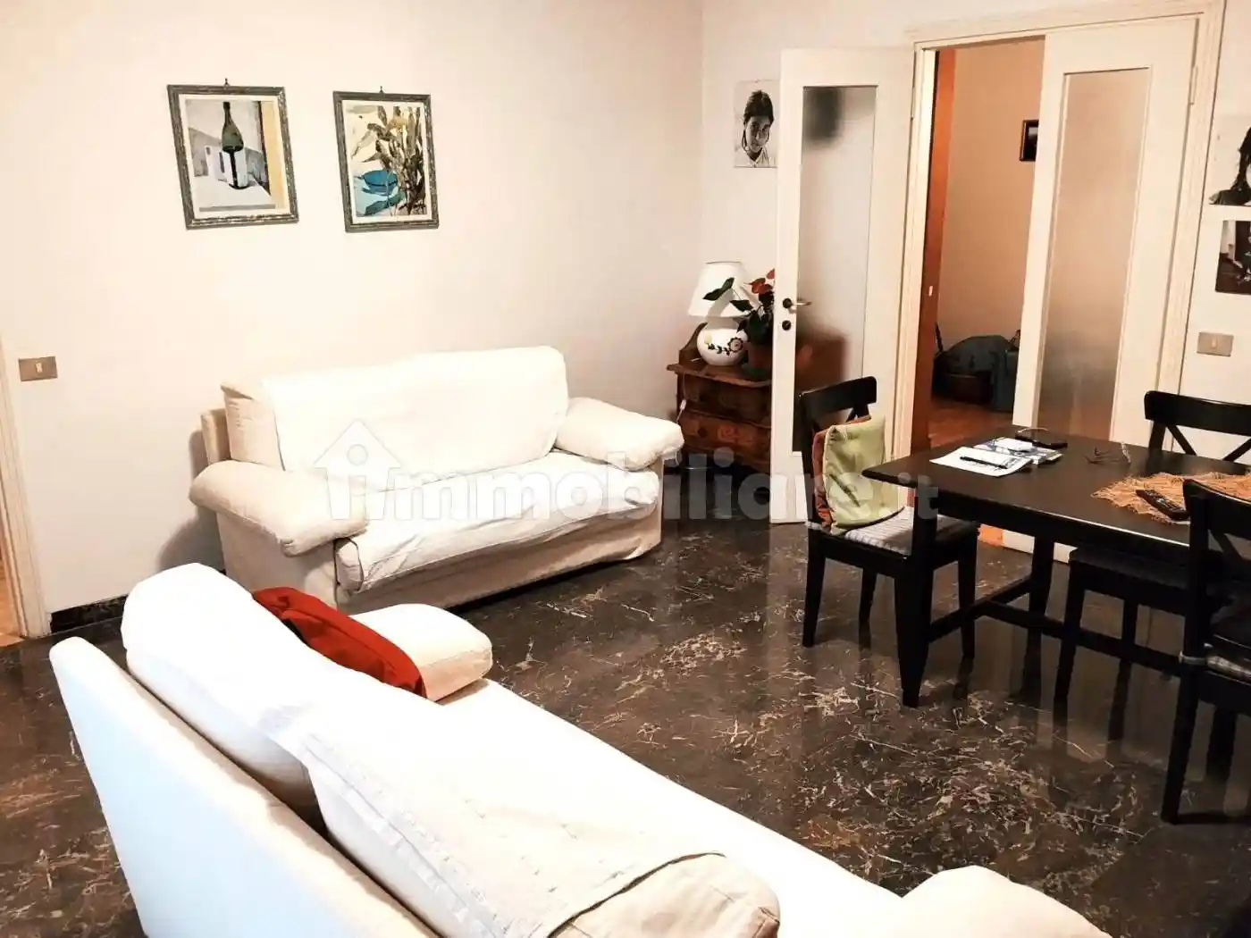 Appartamento in affitto a Pistoia