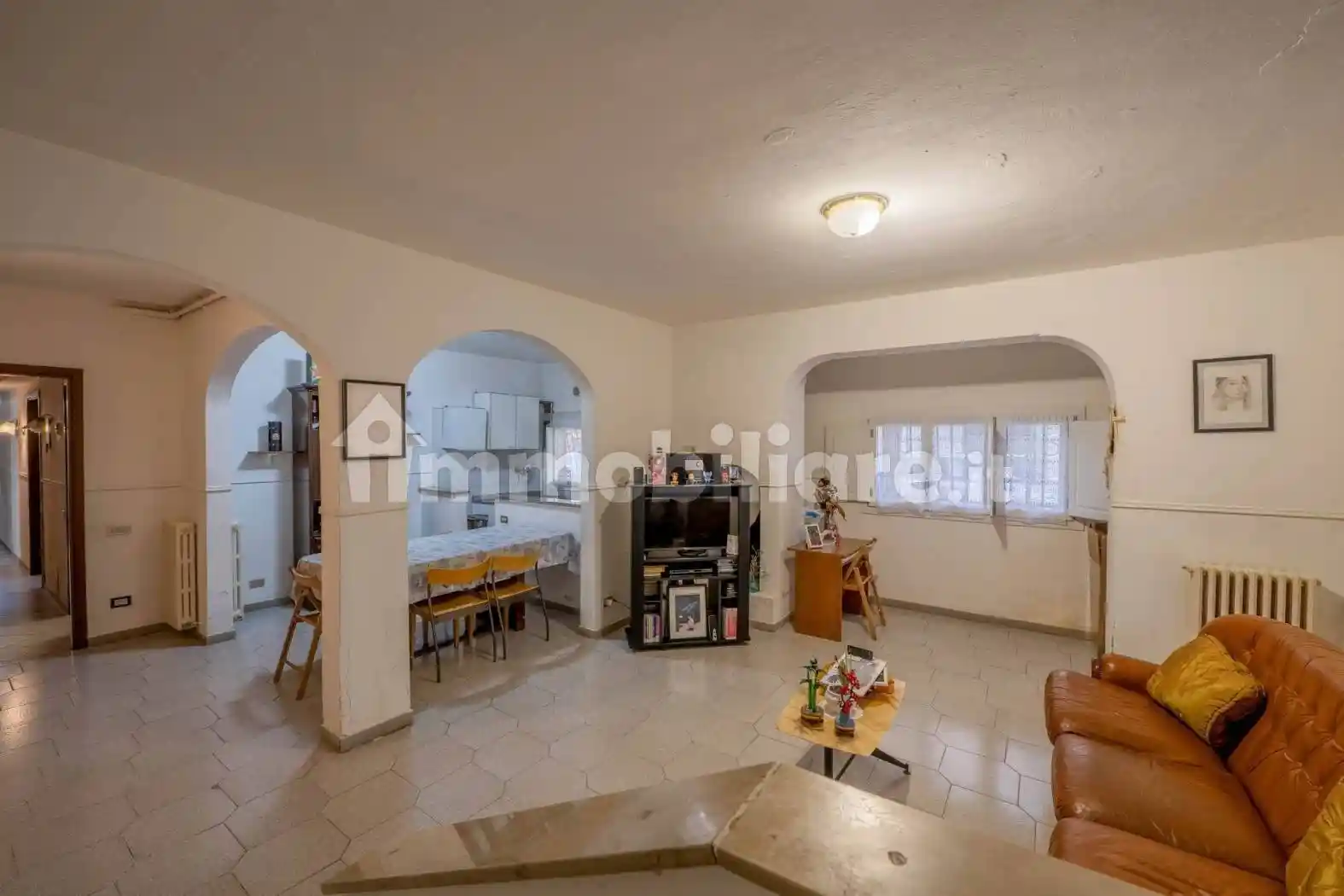 Appartamento in vendita a Modena