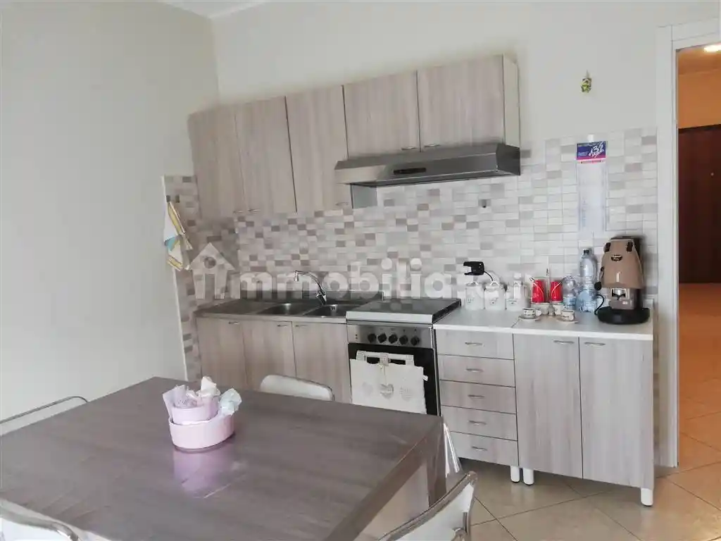 Appartamento in affitto a Reggio Calabria