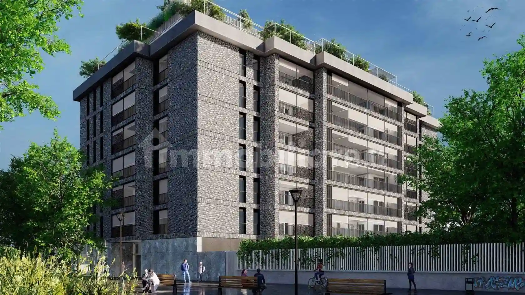 Appartamento - foto 5