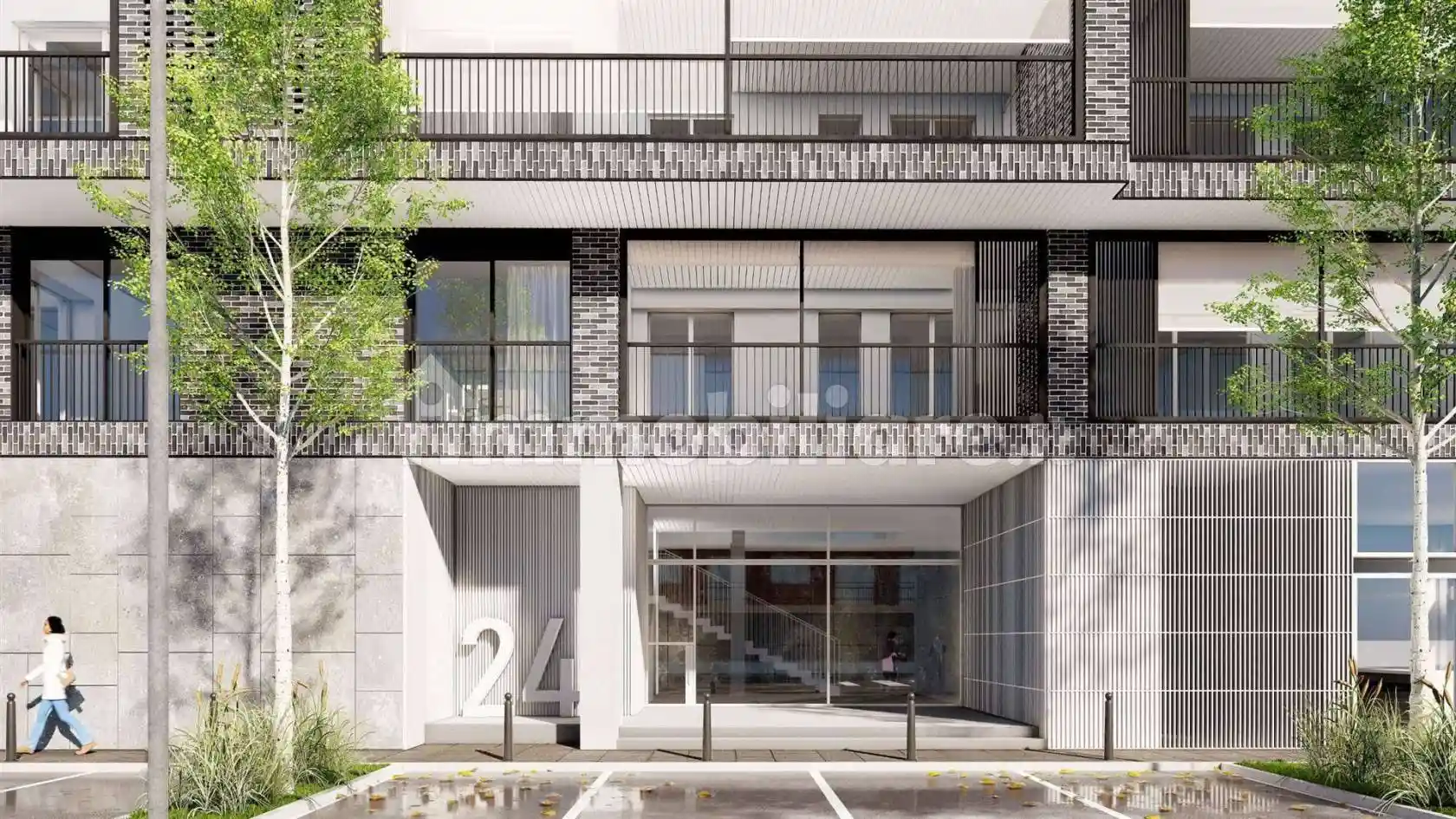 Appartamento in vendita a Collegno