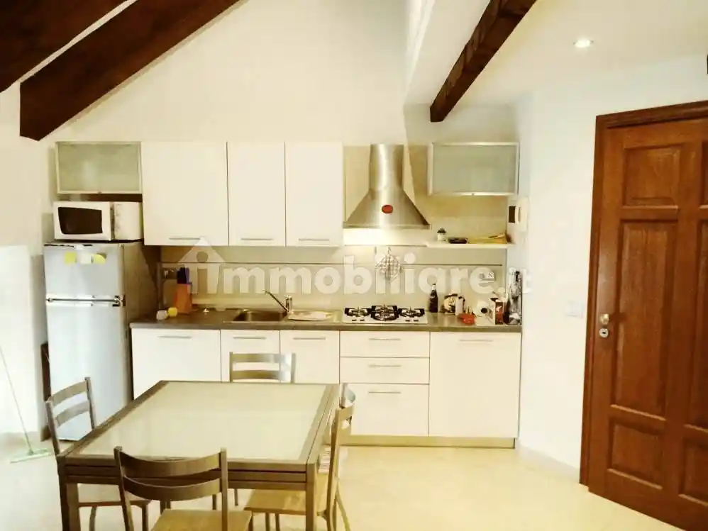 Appartamento in affitto a Biella