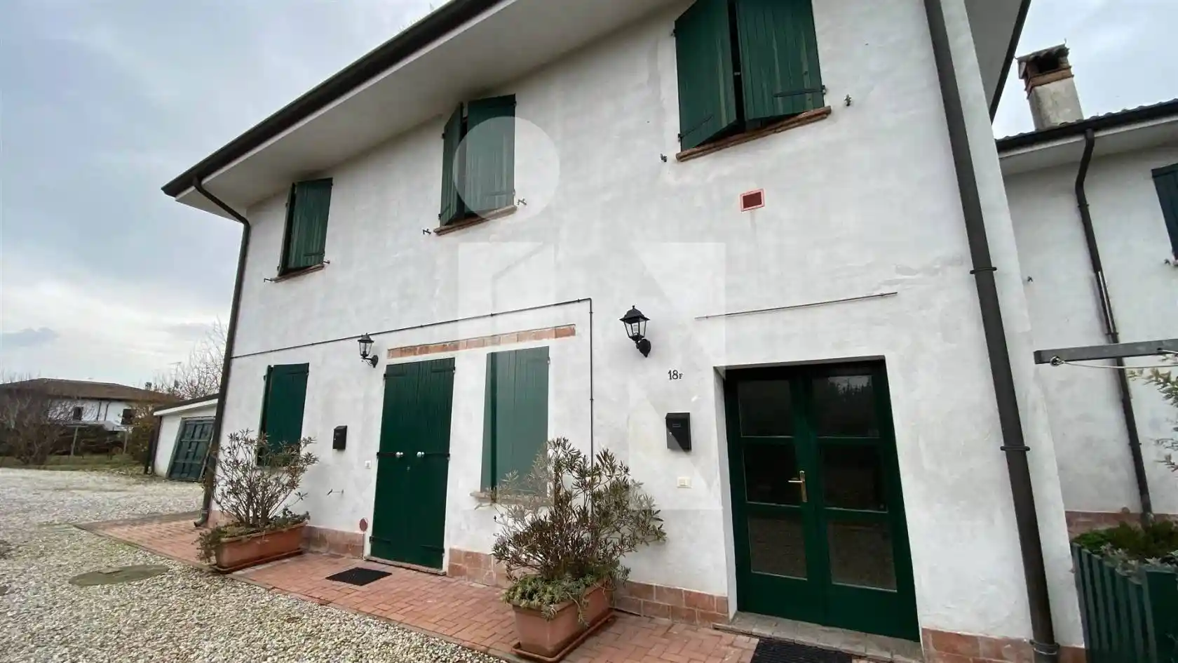 Appartamento in affitto a Curtatone