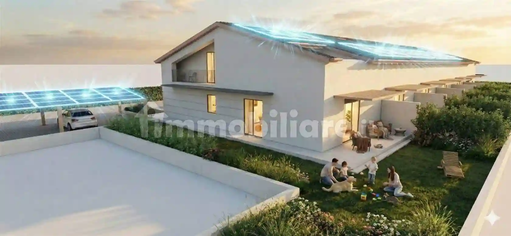 Casa indipendente - foto 2