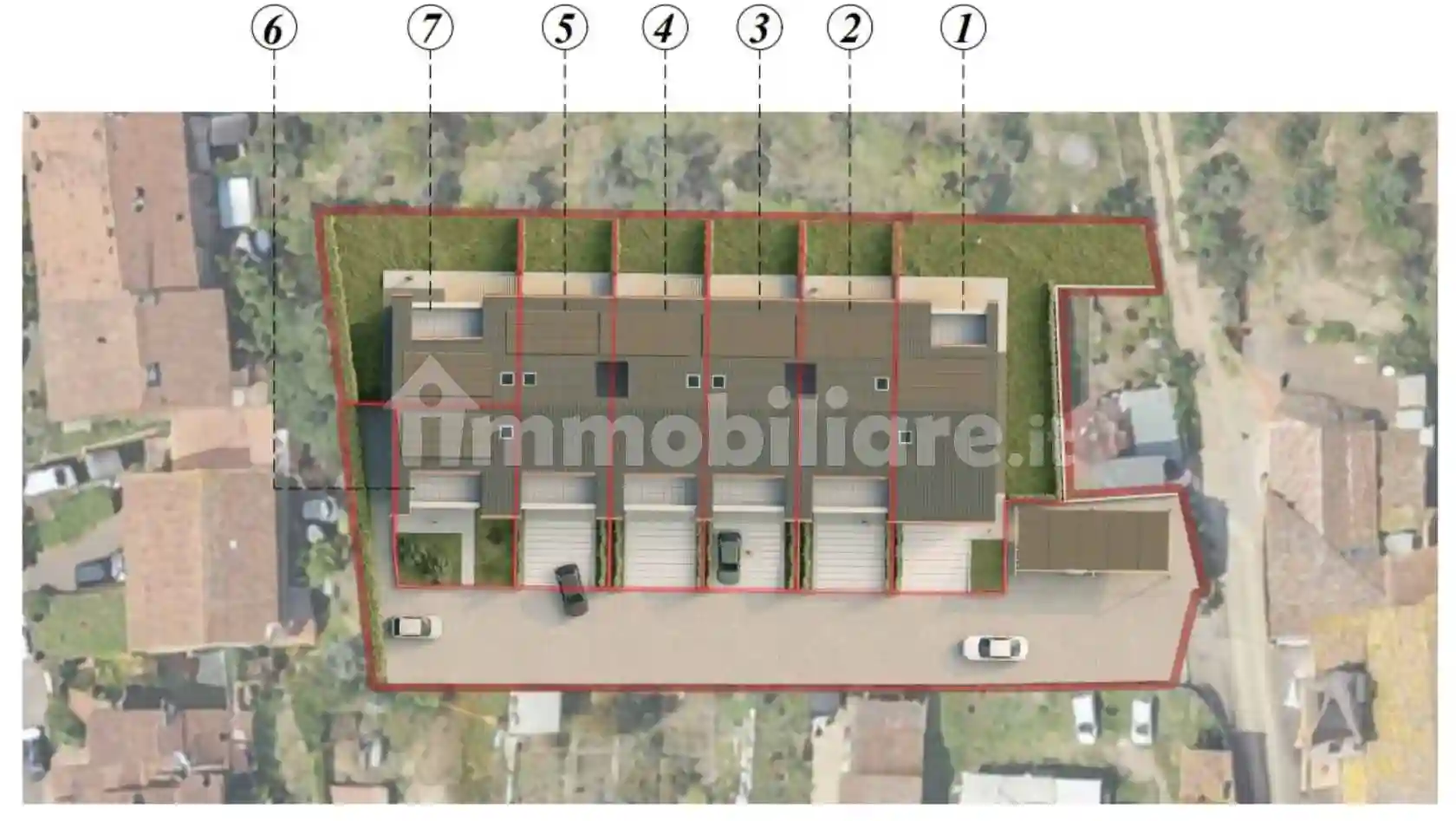 Casa indipendente - foto 3