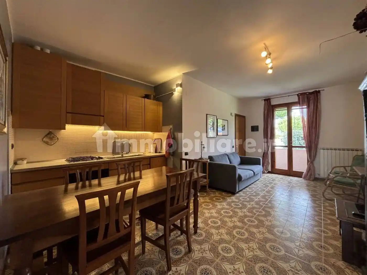 Appartamento in vendita a Ameglia