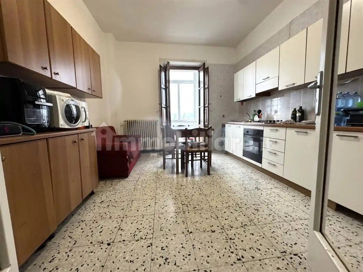 Appartamento in vendita a Catanzaro