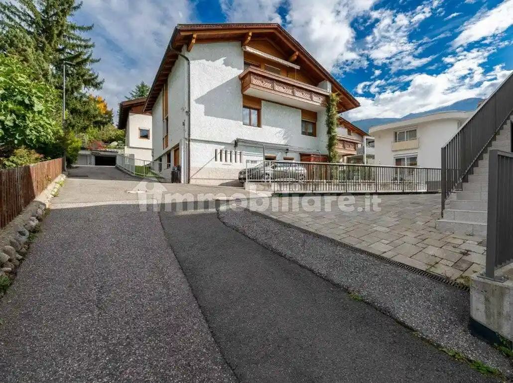 Casa indipendente in vendita a Bressanone