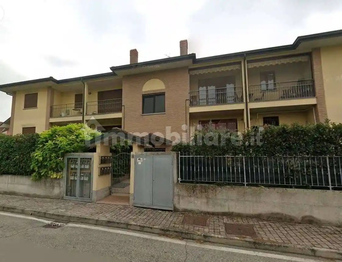 Appartamento in vendita a Torrevecchia Pia