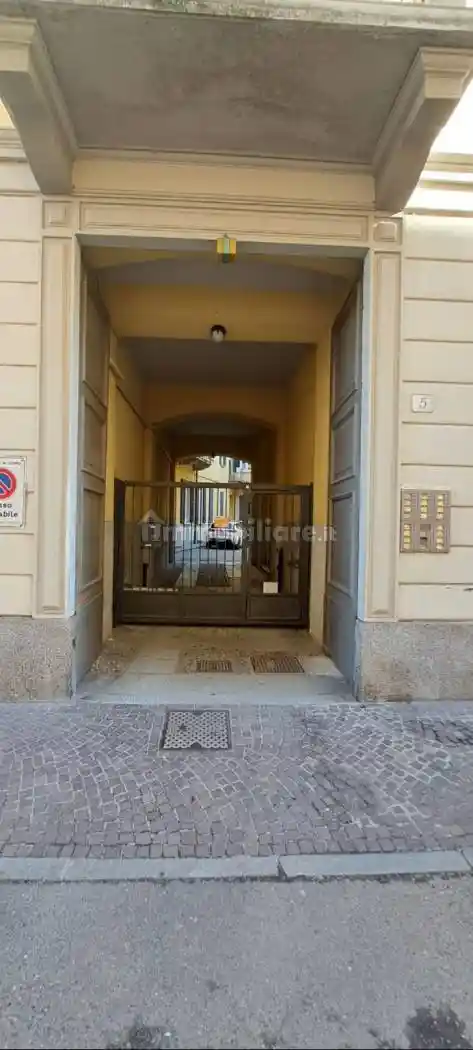 Appartamento in affitto a Como