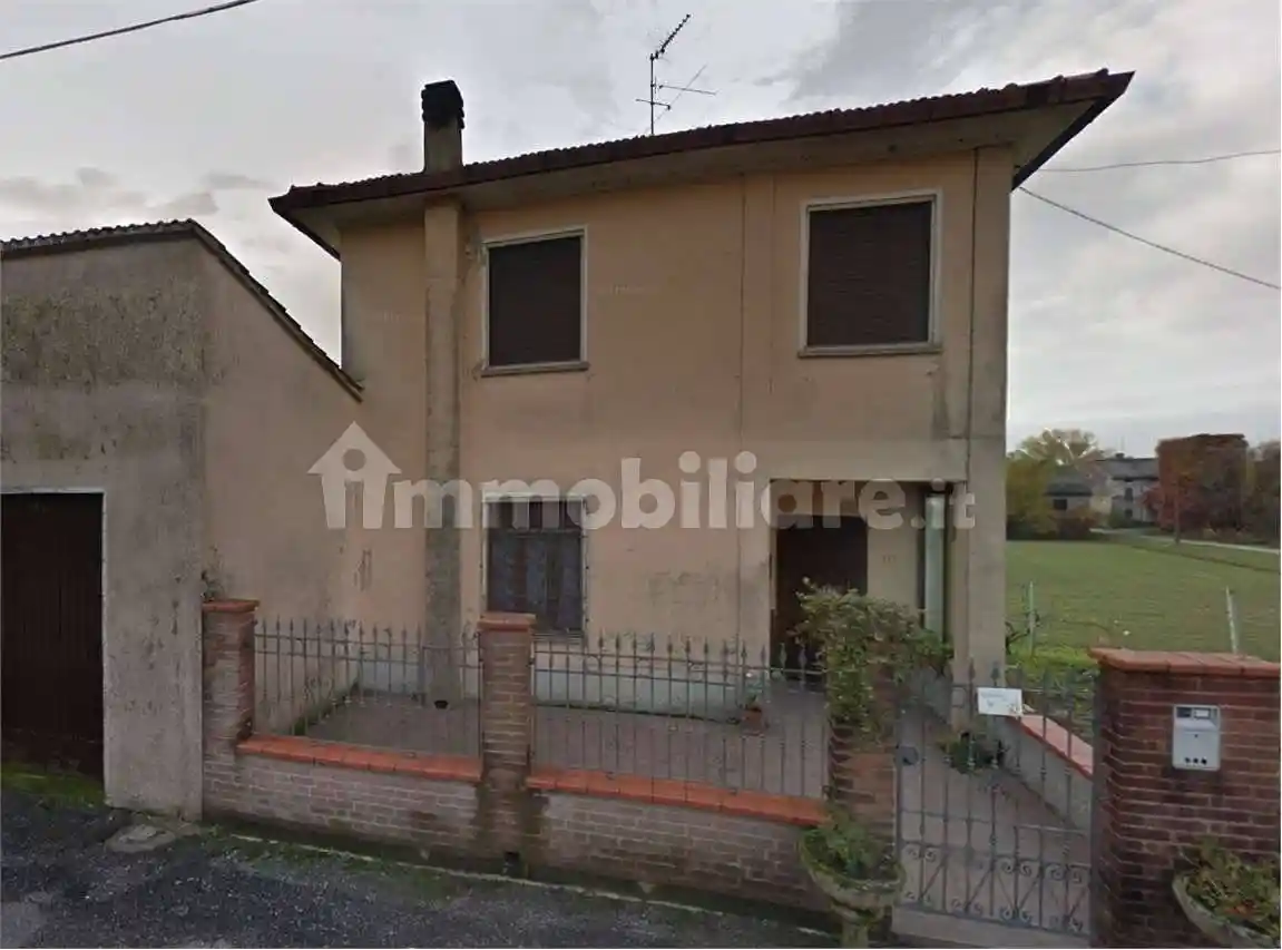 Appartamento in vendita a Motta Baluffi