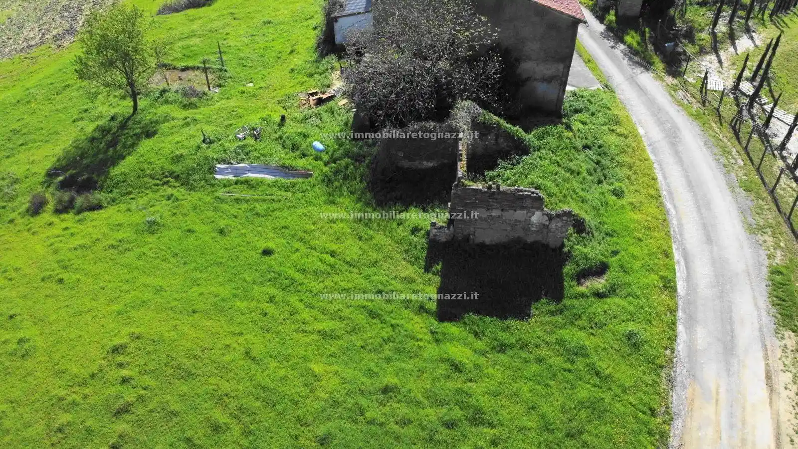 Rustico - Casale in vendita a Certaldo