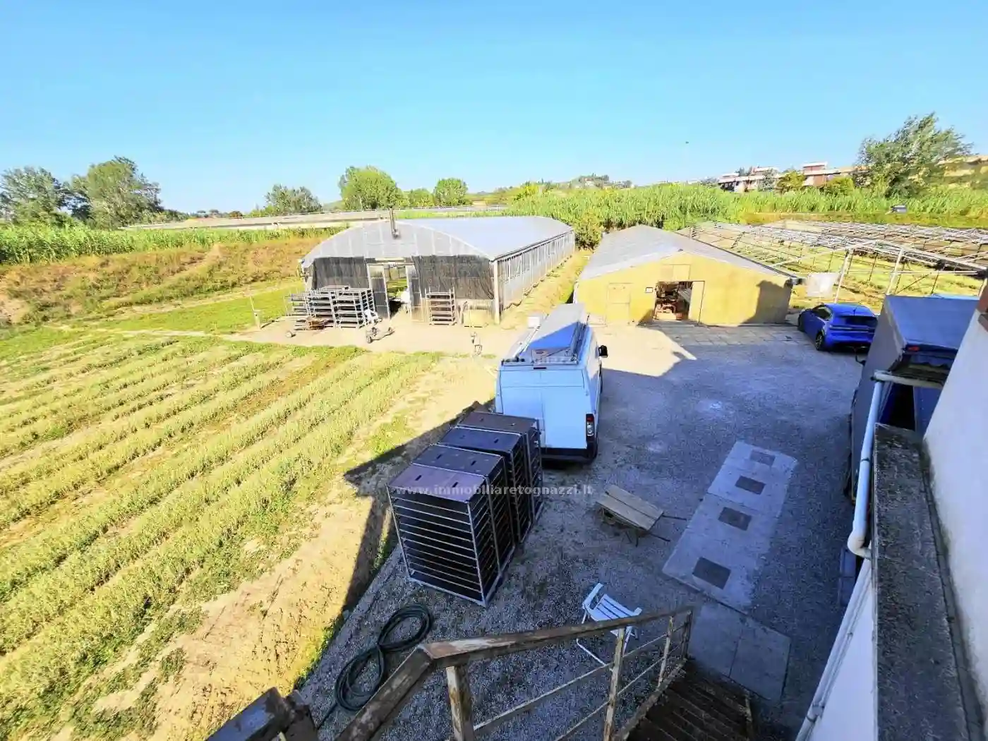 Palazzo - Edificio - foto 4