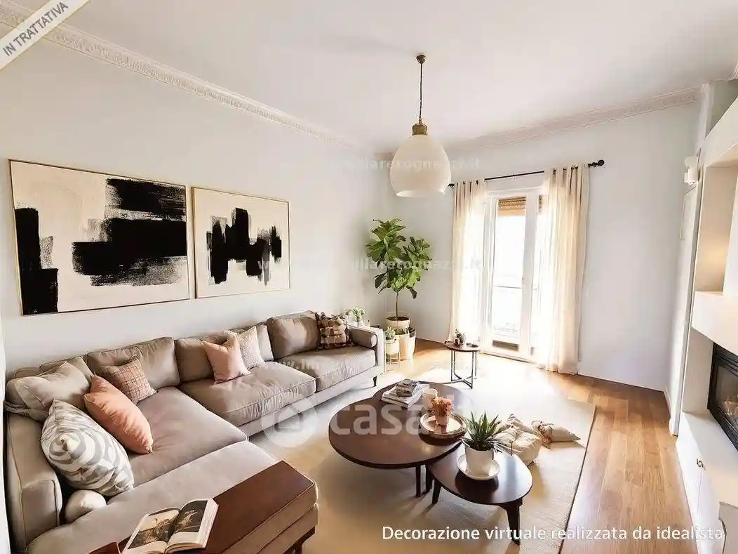 Appartamento in vendita a Certaldo