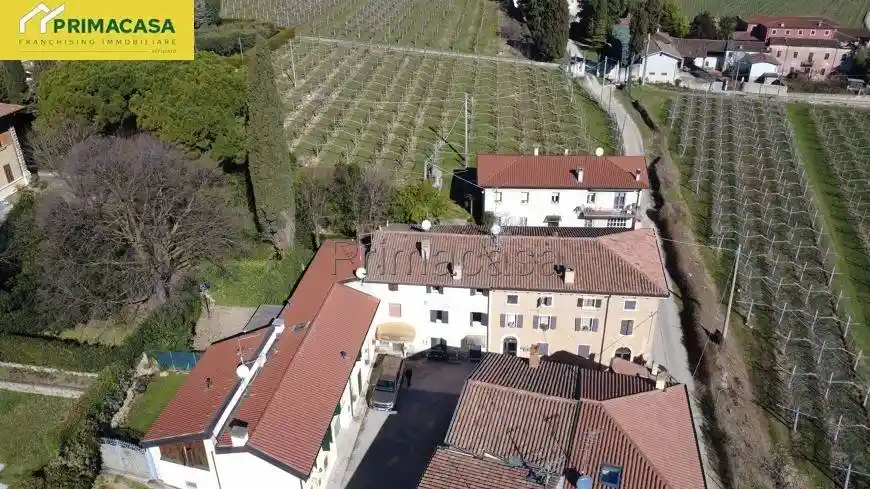 Rustico - Casale in vendita a San Pietro in Cariano