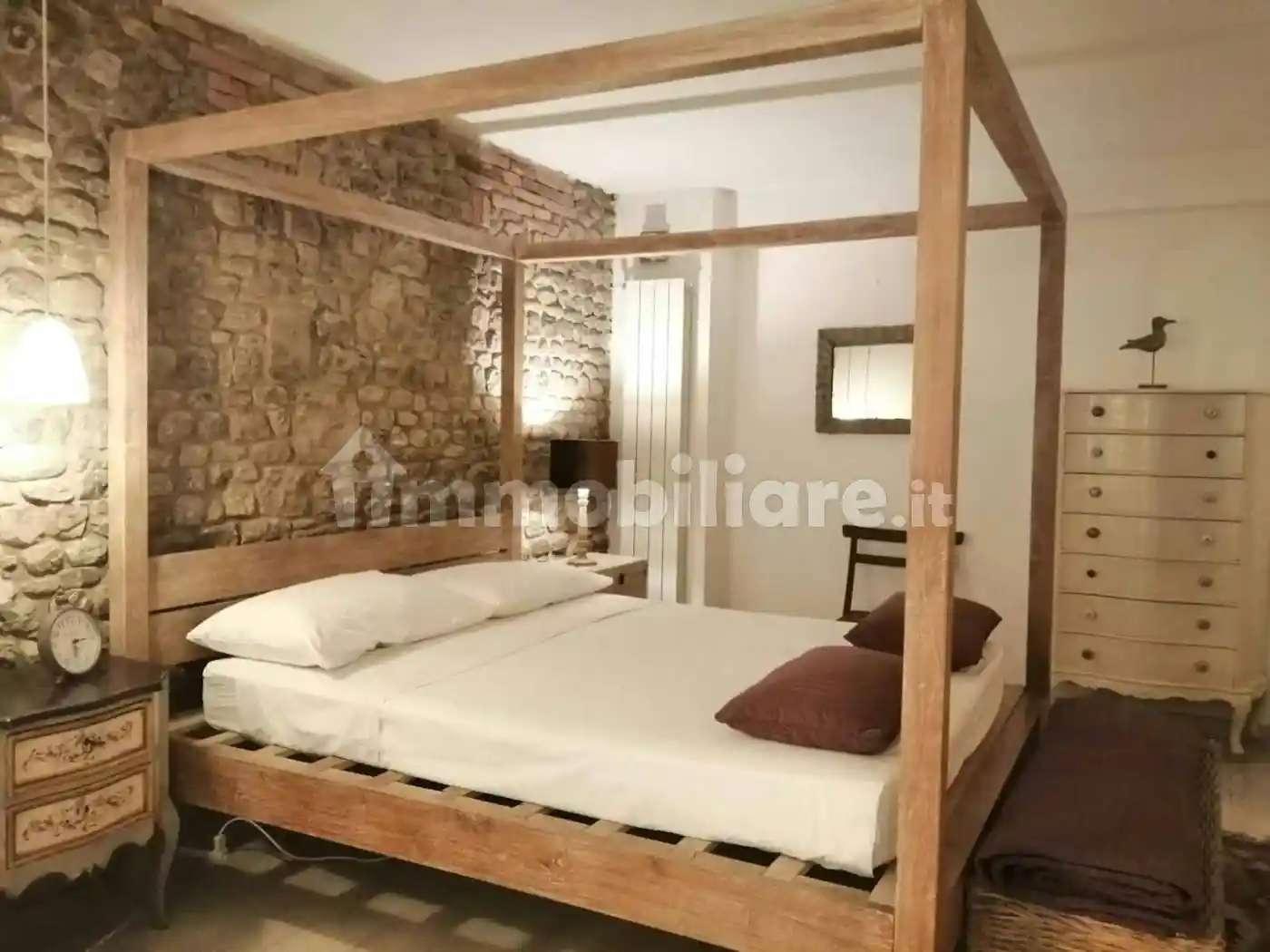 Appartamento in affitto a Firenze