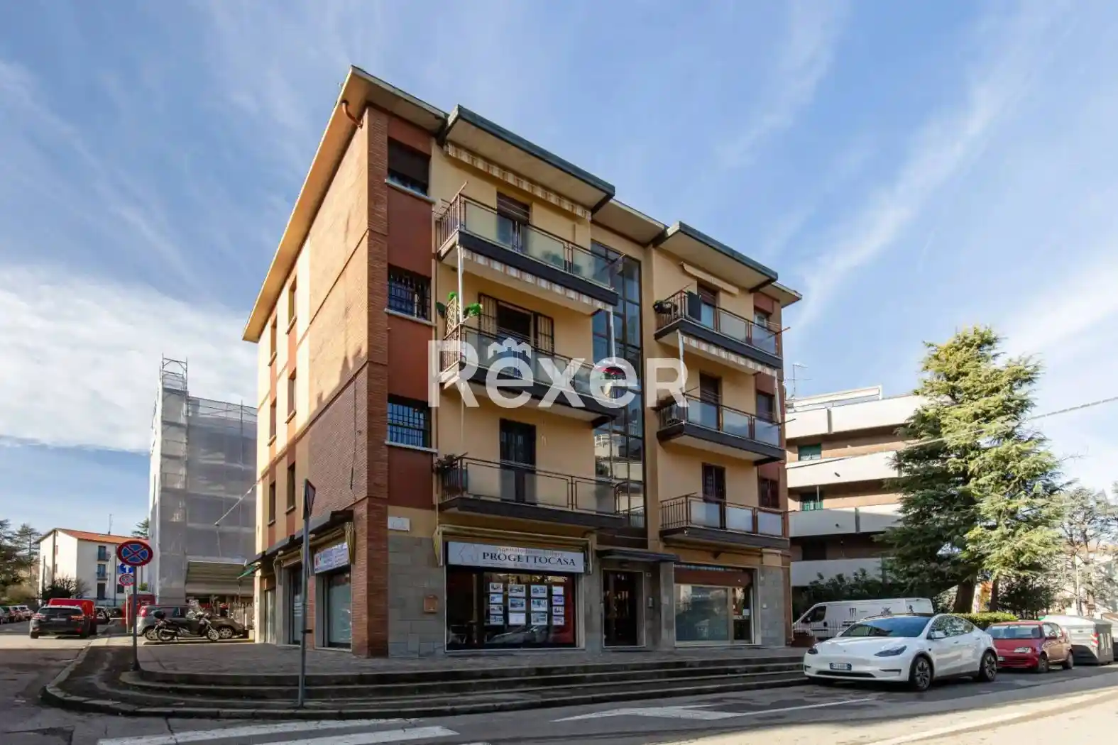 Appartamento in vendita a San Lazzaro di Savena