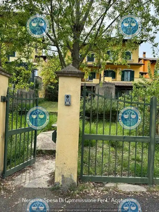 Appartamento in vendita a Campagnano di Roma