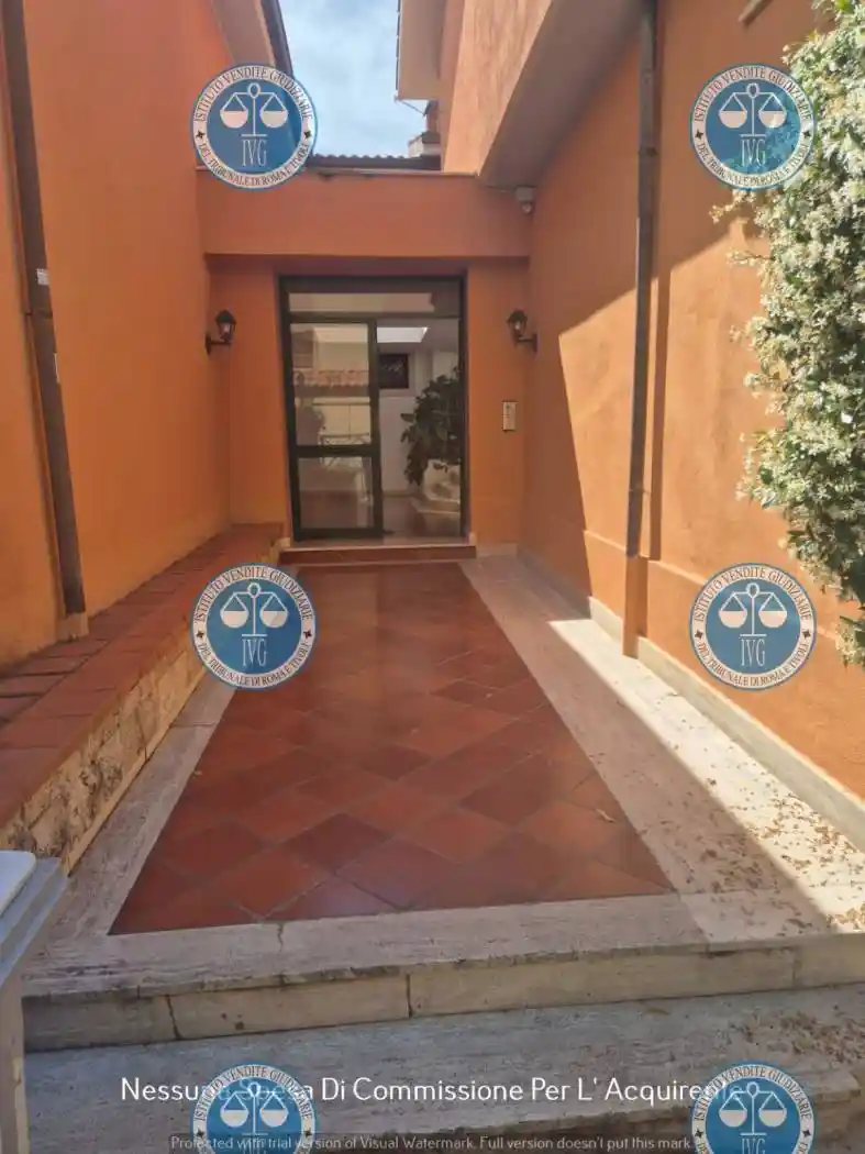 Appartamento in vendita a Fonte Nuova