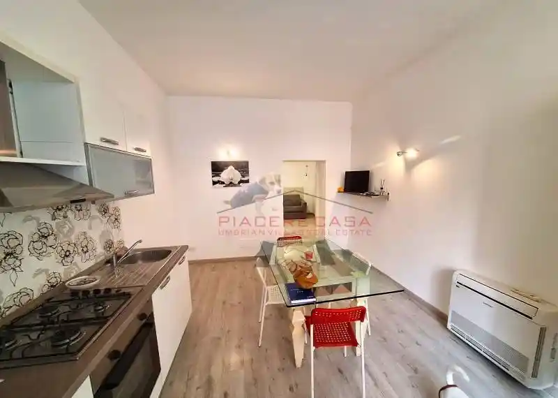 Appartamento in vendita a Orvieto