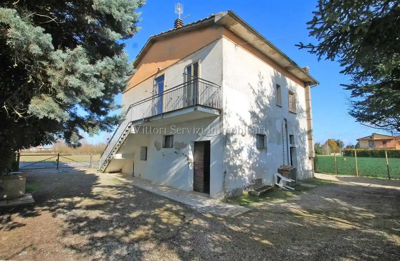 Casa indipendente in vendita a Montepulciano