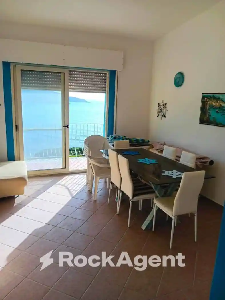 Appartamento in vendita a Arbus