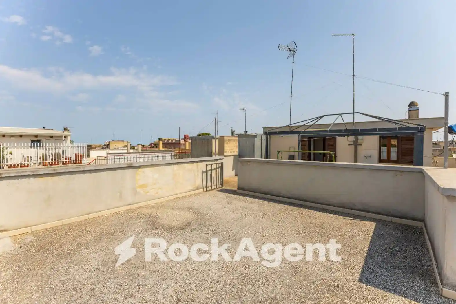 Attico - Mansarda in vendita a Bitonto