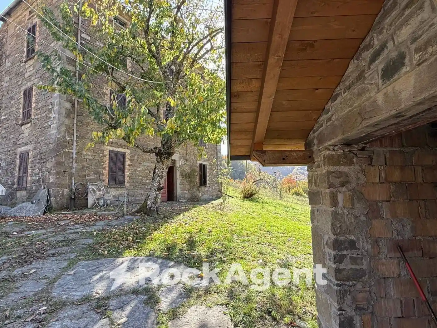 Rustico - Casale in vendita a Bardi