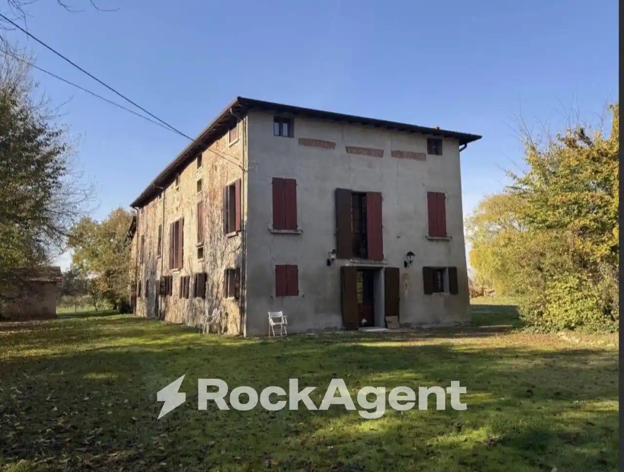 Rustico - Casale in vendita a Albinea