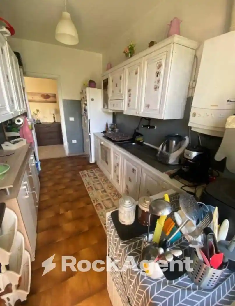 Appartamento in vendita a Borgo Val di Taro