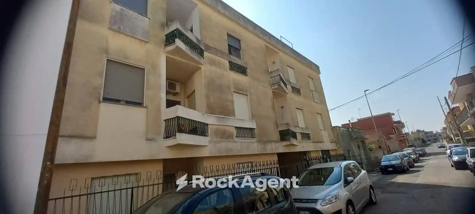 Appartamento in vendita a Casarano