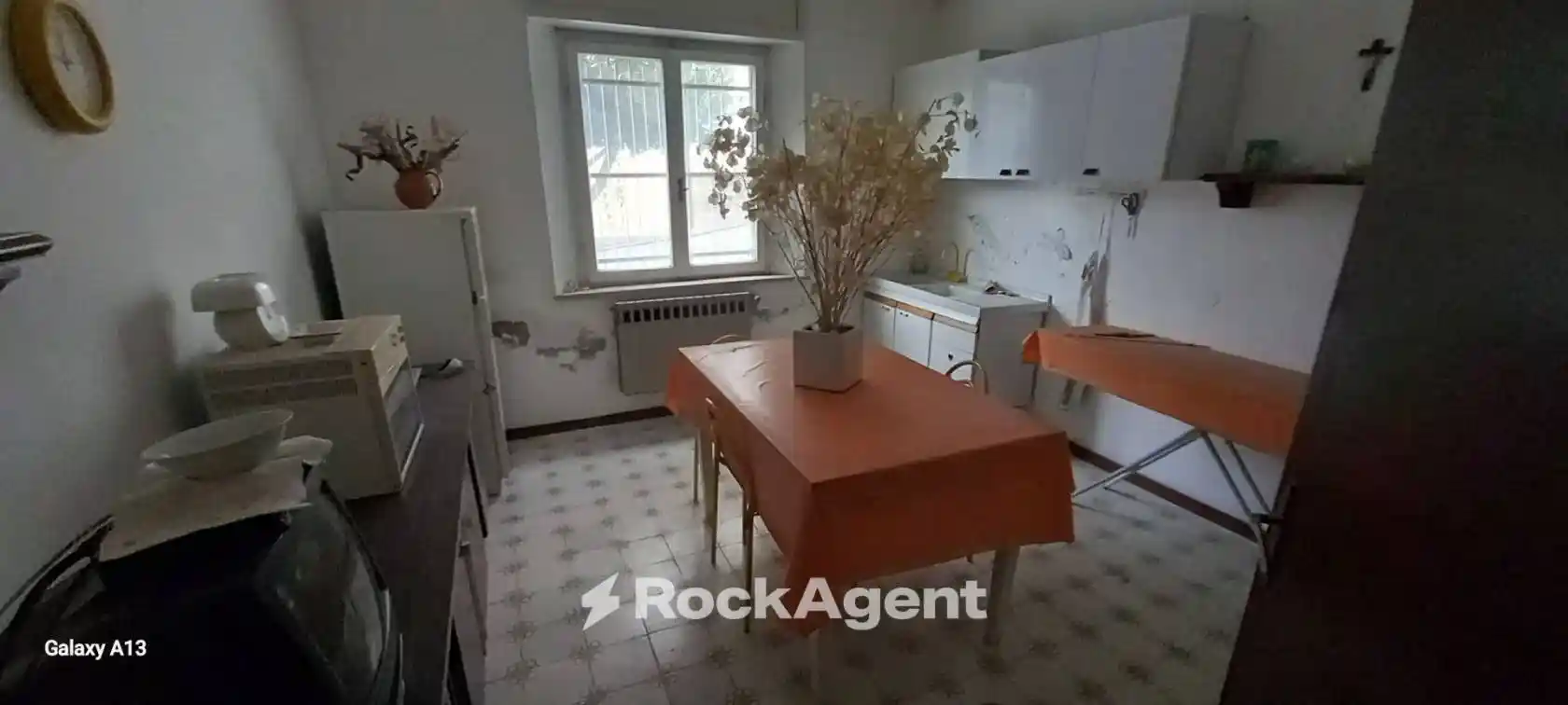 Appartamento in vendita a Trecastelli