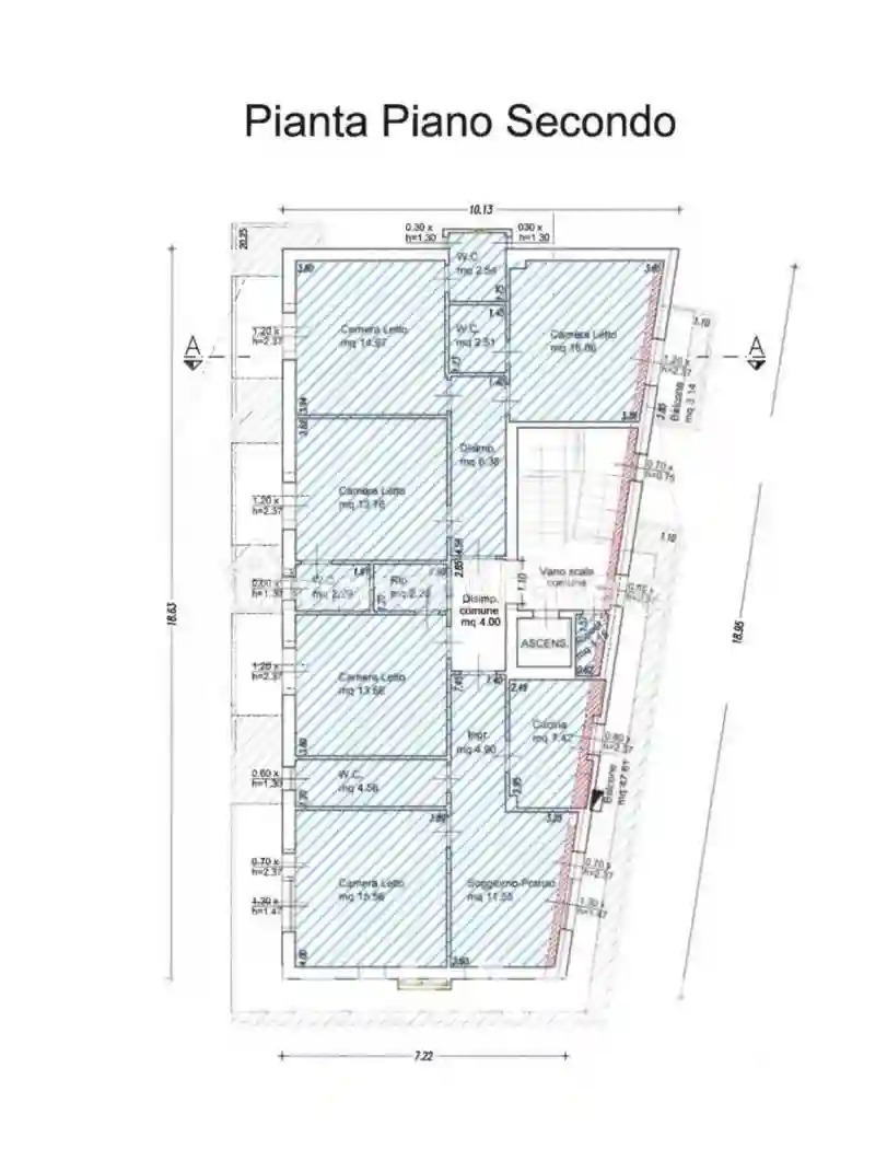 Palazzo - Edificio - foto 4
