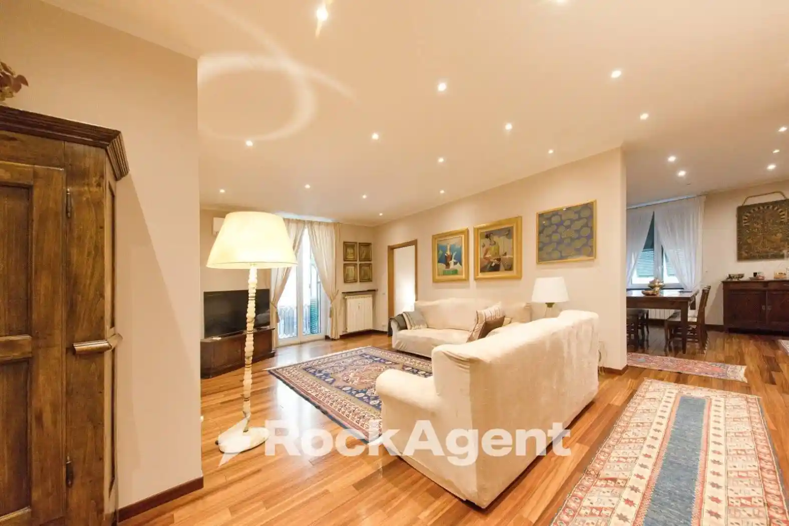 Appartamento in vendita a Genova