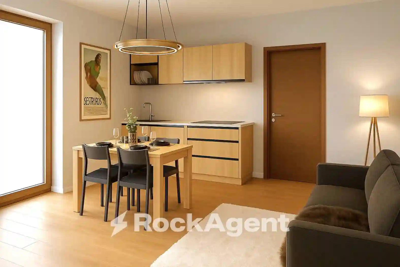 Appartamento - foto 4