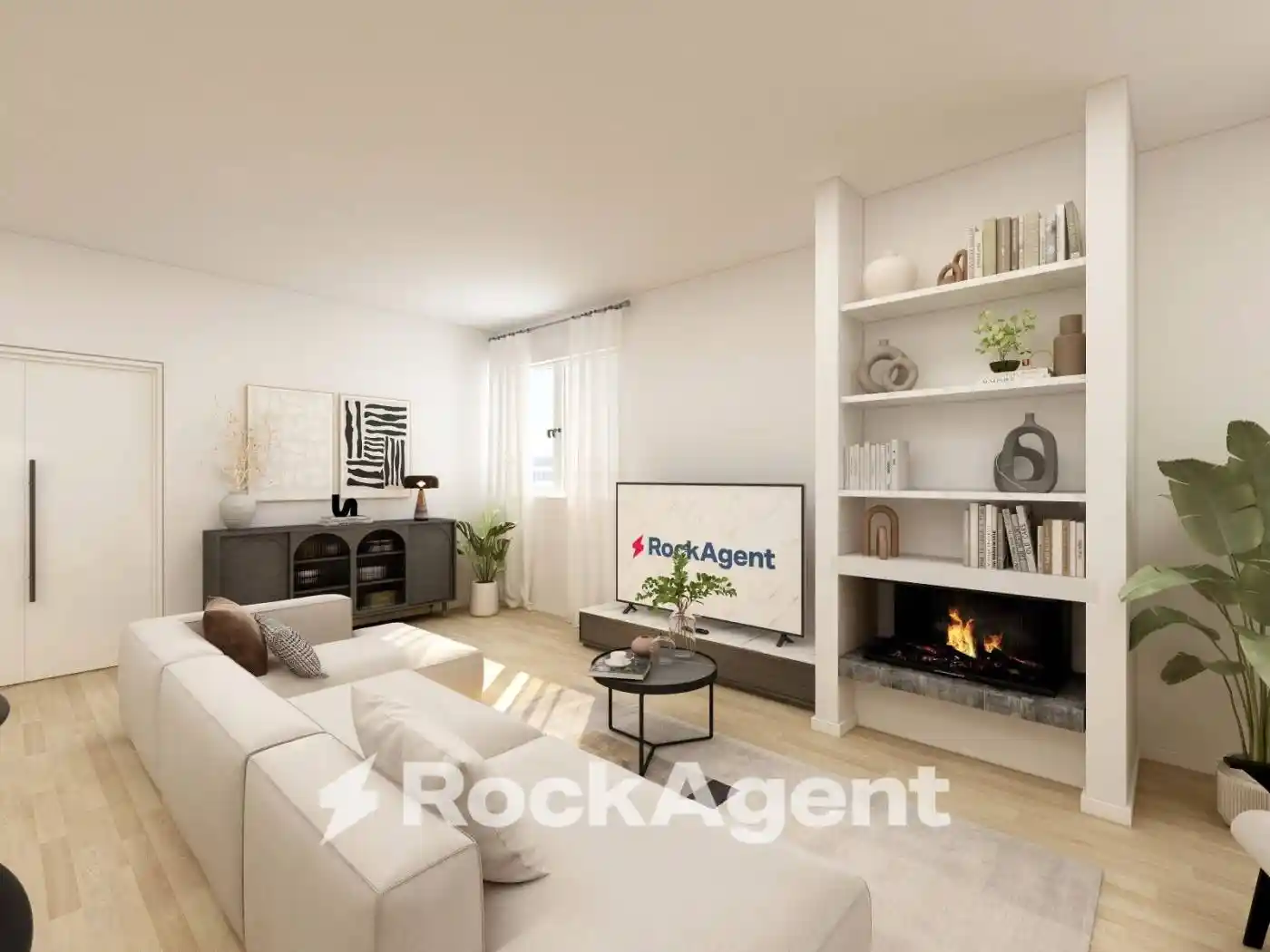 Attico - Mansarda in vendita a Pavia