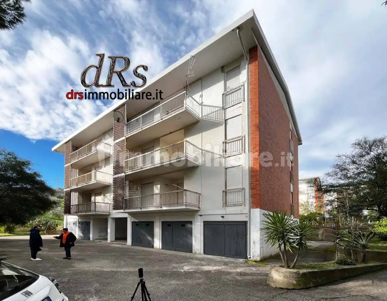 Appartamento in vendita a Ferrandina