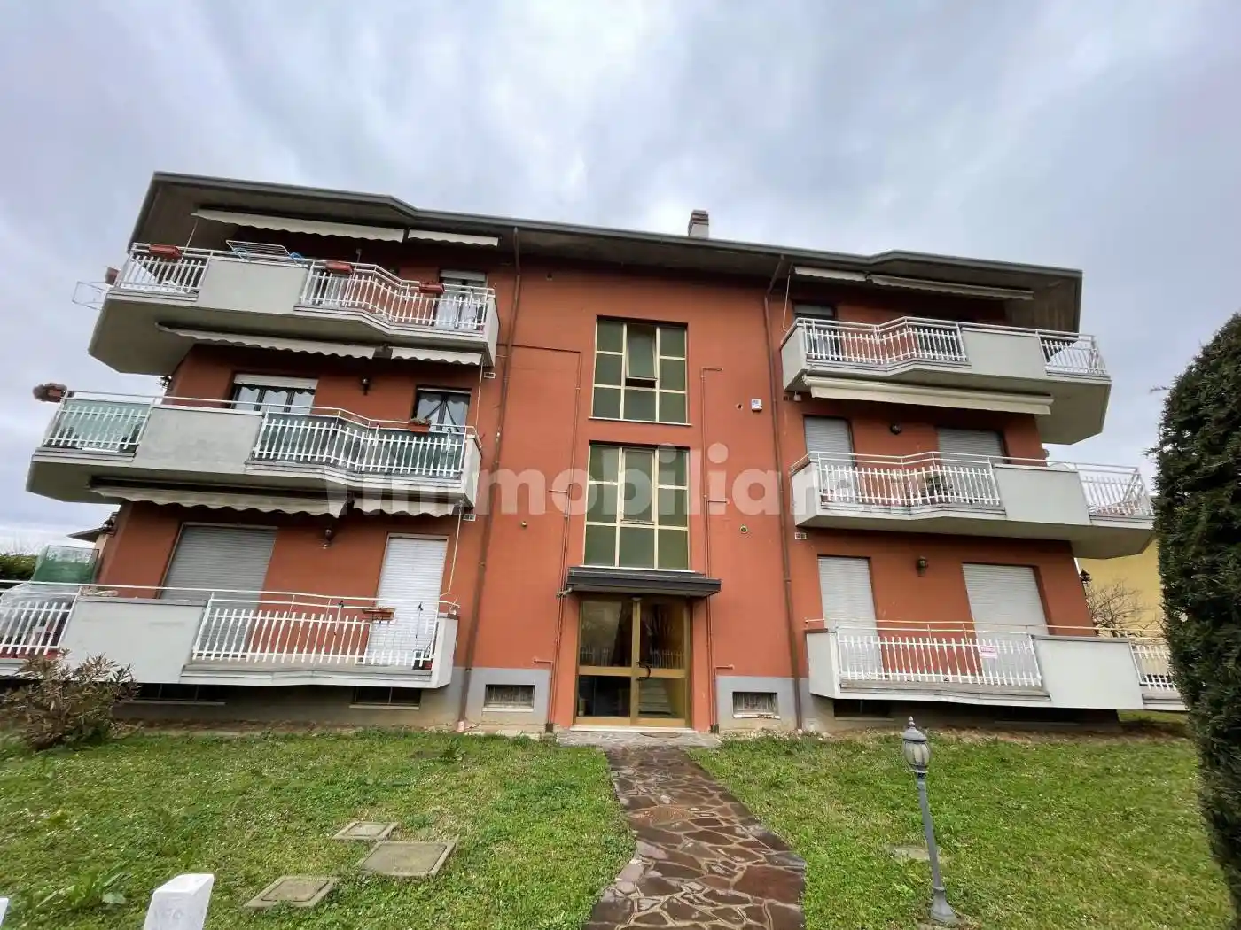 Appartamento in vendita a Madone