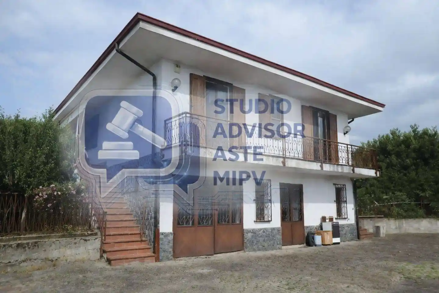 Villa in vendita a Pietra Marazzi