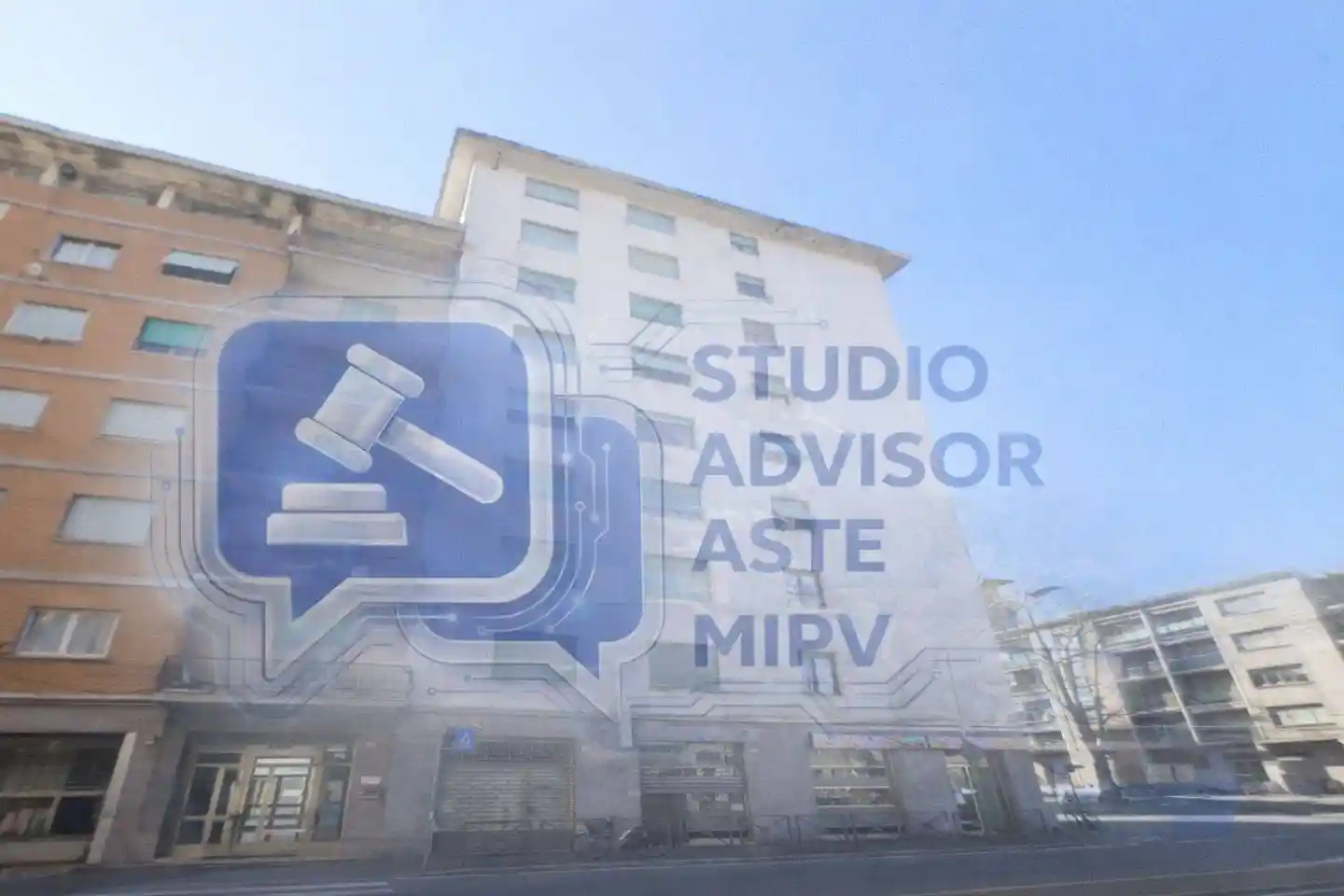 Appartamento in vendita a Novi Ligure