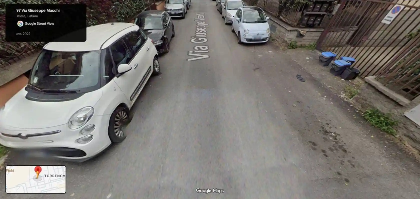 Villa in vendita a Roma