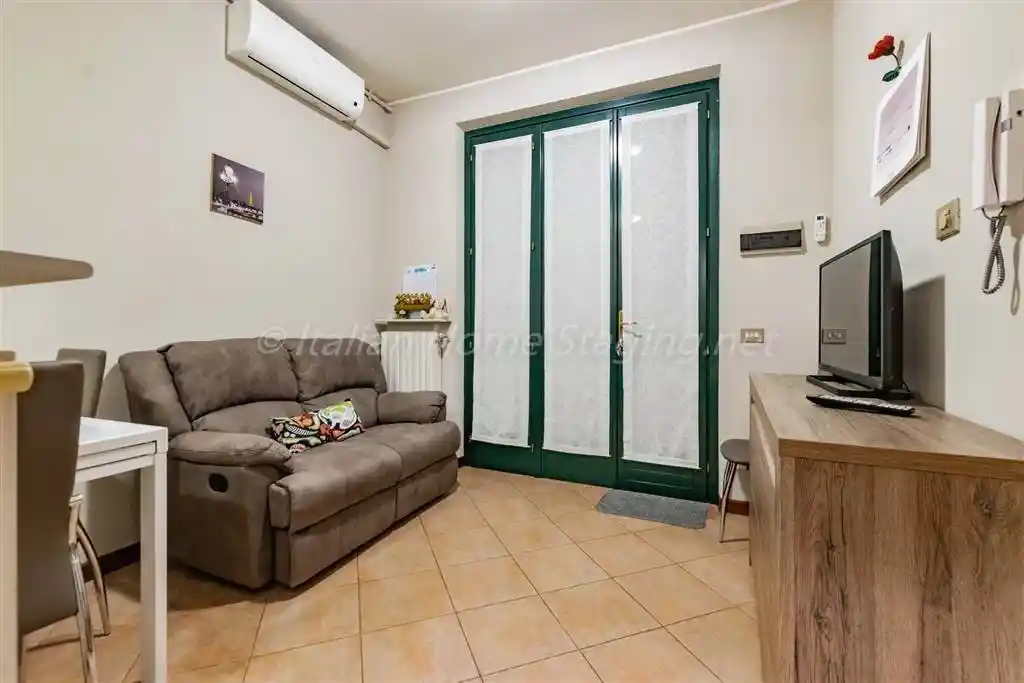 Appartamento in affitto a Codogno